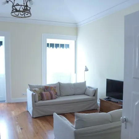 Heritage Appartement Funchal (Madeira)