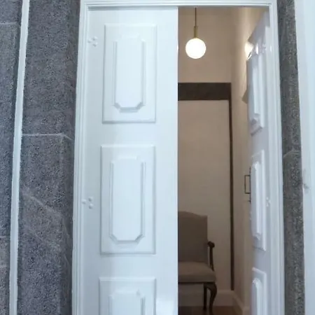 Appartement Heritage