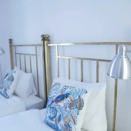 Heritage Apartment *