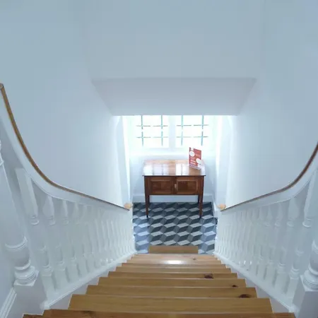 Heritage Apartment *