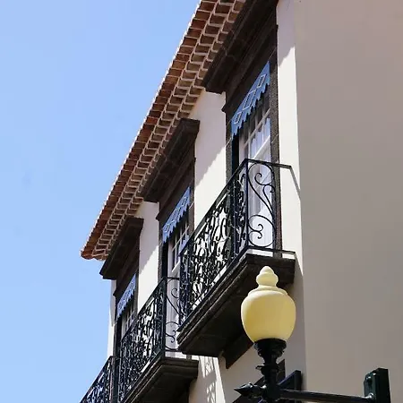 Heritage Funchal (Madeira)