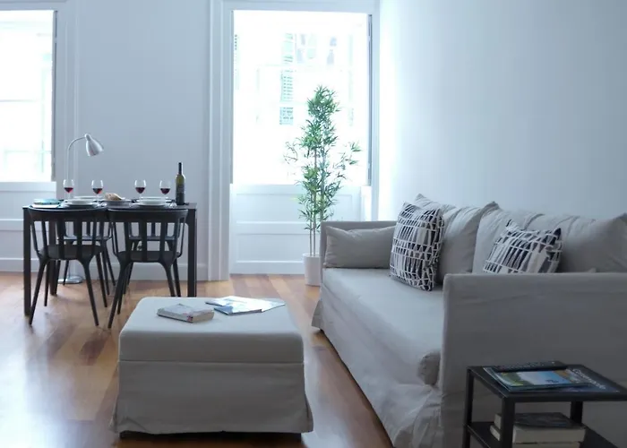 Heritage Apartment Funchal (Madeira)