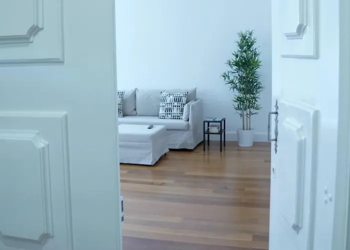 Apartment Heritage *