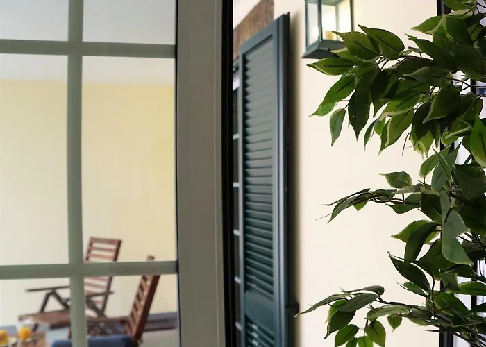 Heritage Apartment *