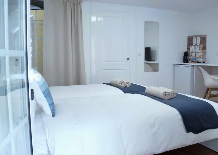 Heritage Apartment Funchal (Madeira)