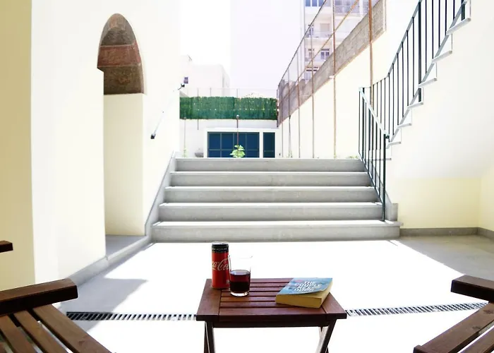 Heritage * Funchal (Madeira)