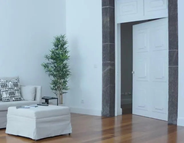 Apartment Heritage Funchal (Madeira)