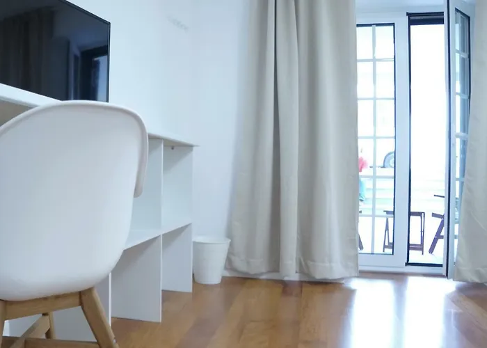 Heritage Apartment Funchal (Madeira)