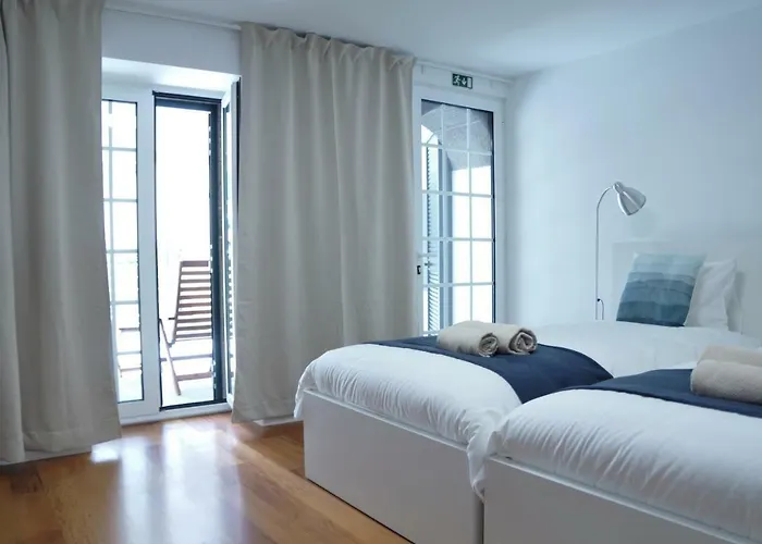 Heritage Funchal (Madeira)