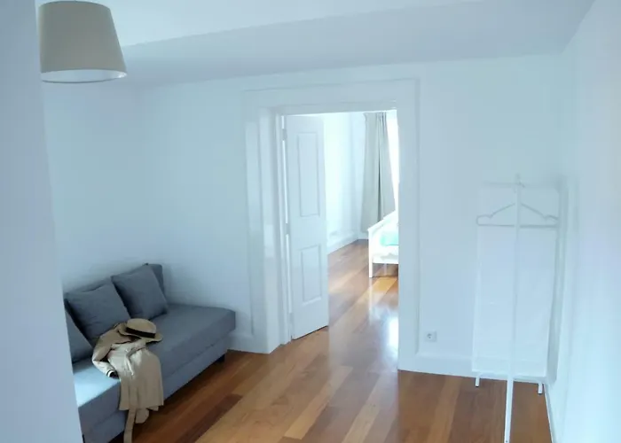 Heritage Apartment