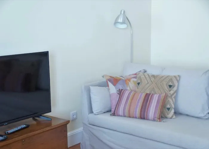 Heritage Apartment