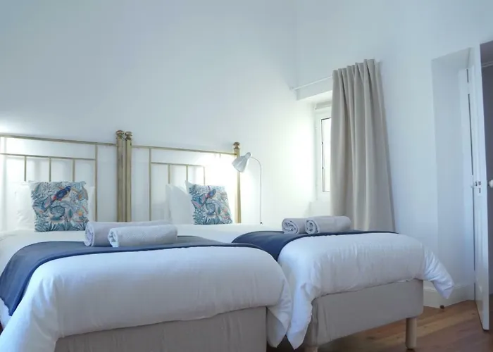 Heritage Apartment