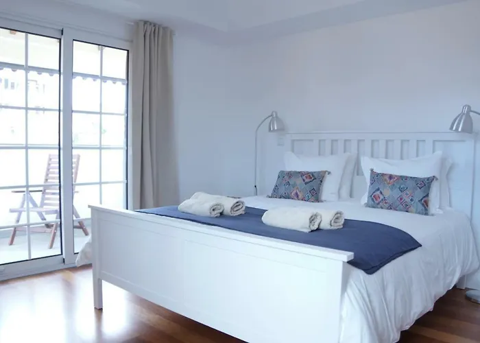 Heritage Apartment