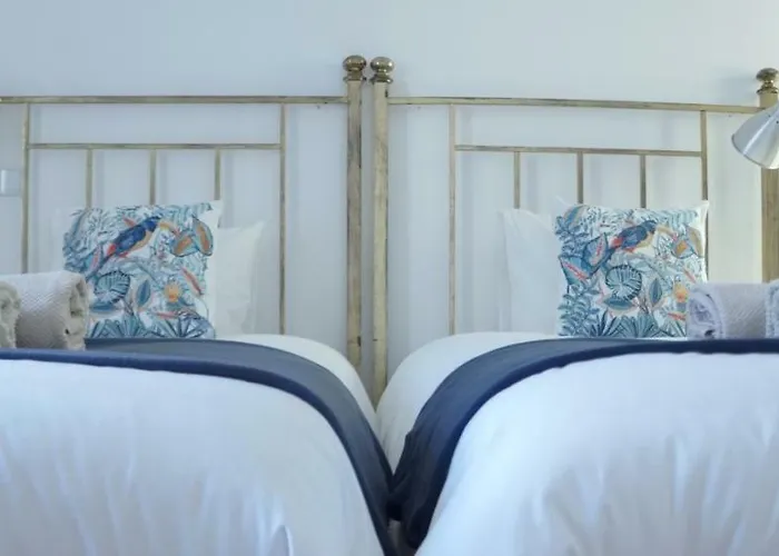 Apartment Heritage *