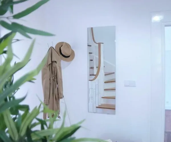 Apartment Heritage Funchal (Madeira)