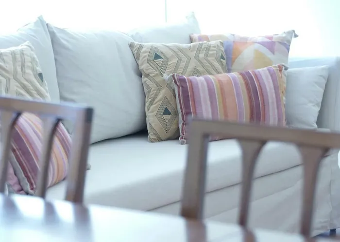 Apartment Heritage Funchal (Madeira)