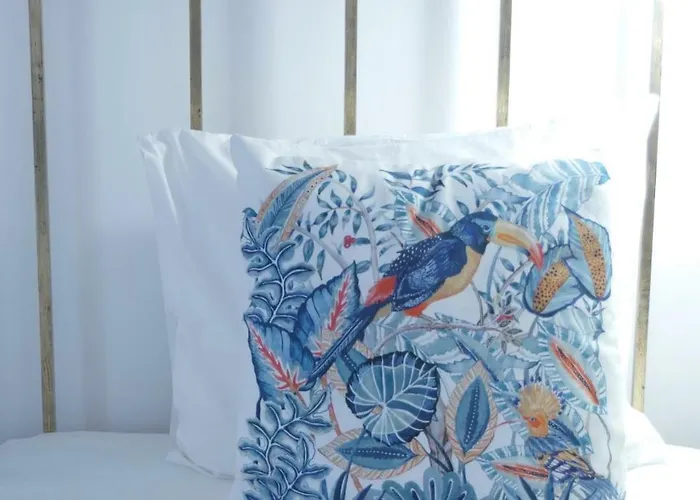 Apartment Heritage *