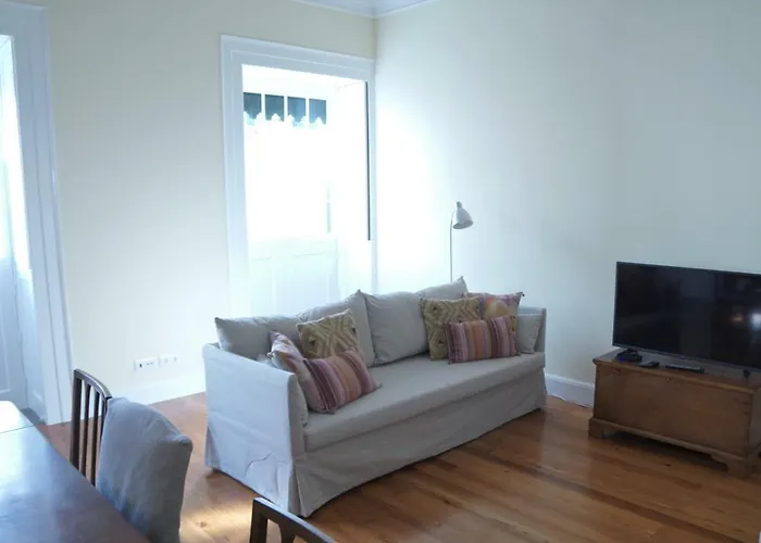 Heritage Apartment Funchal (Madeira)