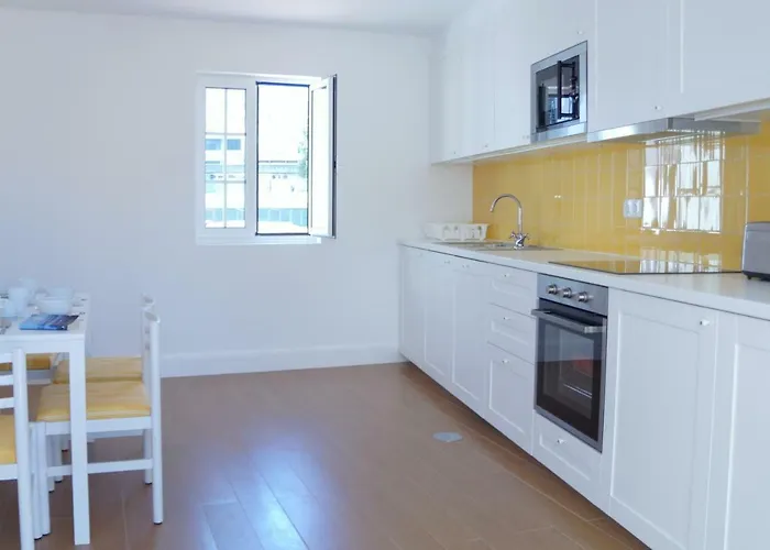 Heritage Apartment Funchal (Madeira)