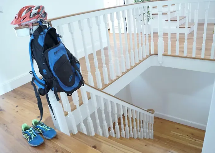 Heritage Apartment Funchal (Madeira)