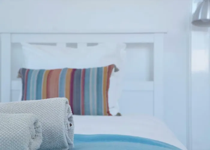 Apartment Heritage Funchal (Madeira)