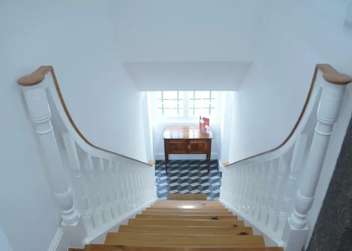 Heritage Apartment *